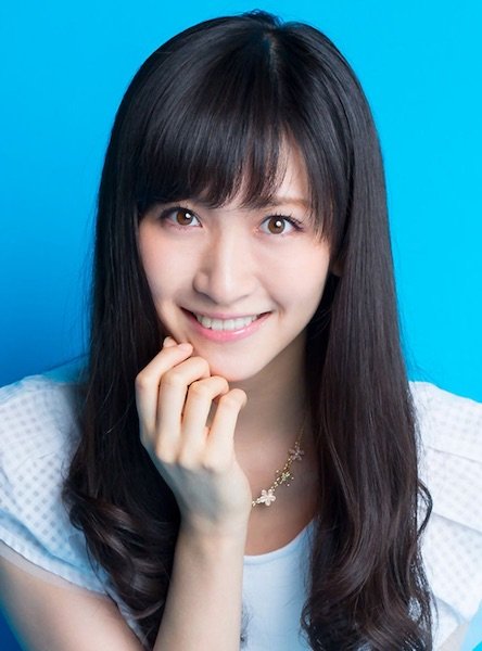 Rurika Yokoyama