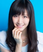 Yokoyama Rurika