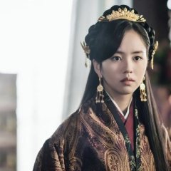 River Where the Moon Rises Korean Drama photo