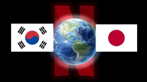 Korean Dramas, Japanese Dramas, Globalised - Who Does It Best?
