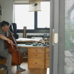 Song of the Poet Korean Movie photo