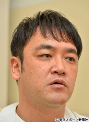 Kenji Tamura