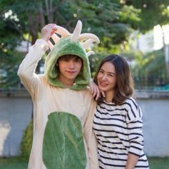 U-Prince: T-Rex Thai Drama photo