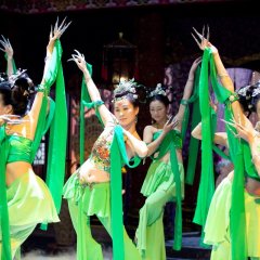 Legend of the Purple Hairpin Chinese Drama photo