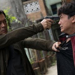 A Witness Out of the Blue Hong Kong Movie photo