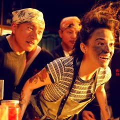 See You Tomorrow Chinese Movie(2016) photo