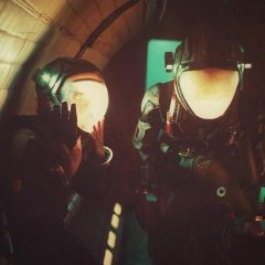 Mutation on Mars Chinese Movie photo