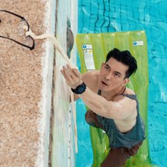 The Pool Thai Movie photo