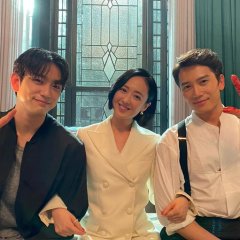 The Devil Judge (2021) photo