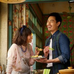 Zone Pro Site: The Moveable Feast Taiwanese Movie photo