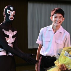 Seito ga Jinsei wo Yarinaoseru Gakko Japanese Drama photo