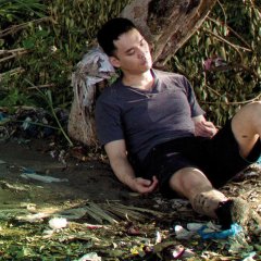 Black Stone Korean Movie photo