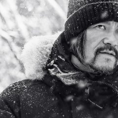 Savage Chinese Movie photo