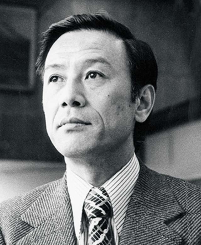 Yasushi Akutagawa