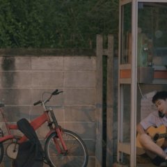 The Yearbook Thai Drama photo