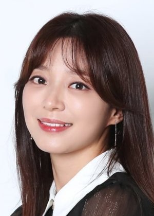 Song Ji In in Rose Mansion Korean Drama (2022)