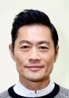 Kenny Wong dalam Drama Ossan's Love Hong Kong (2021)