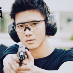 Young Shield Chinese Drama photo