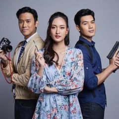 Evil Head Thai Drama photo