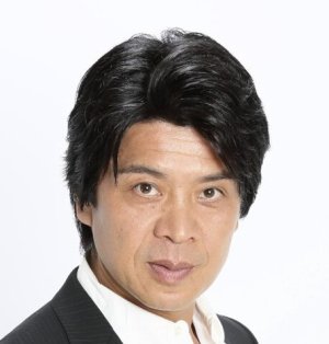 Kazutoshi Yokoyama
