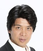 Yokoyama Kazutoshi