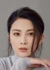 Vanessa Wang di The Next Top Star Drama Cina (2019)