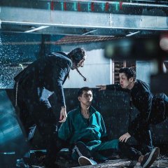 11 Left Chinese Drama photo