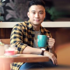 Heartful Cafe Philippines Drama photo