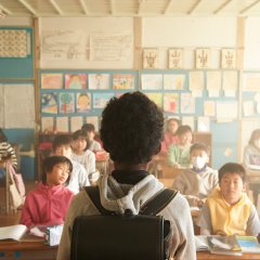 Born With It Japanese Movie photo