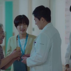 Hospital Playlist (2020) photo