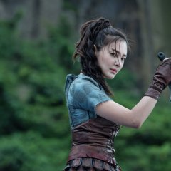 The Golden Monk Chinese Movie(2017) photo