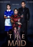 The Maid thai drama review