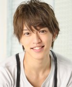 Ishiwatari Mashu Fotoğraf