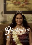 Binibini 14. Beverly Lagdameo
