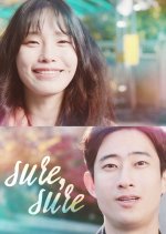 Sure, Sure Korean Drama photo