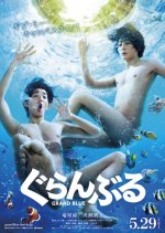 Grand Blue: Season 1 (2018) — The Movie Database (TMDB)