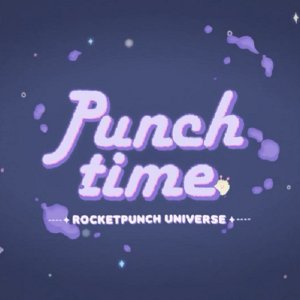 Punch Time: Season 2 (2020)
