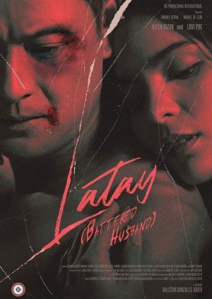 Latay (Battered Husband) (2020) poster