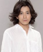 Endo Masashi Fotoğraf