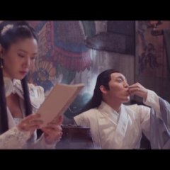 Grand Theft in Tang Chinese Drama photo