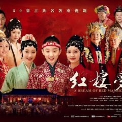 The Dream of Red Mansions (2010) - MyDramaList