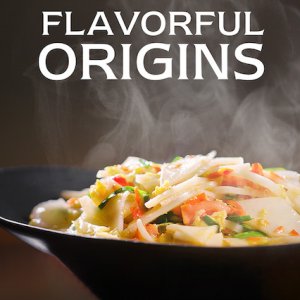 Flavorful Origins: Yunnan (2019)