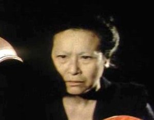 Kiyoko Tsuji