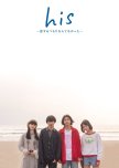His - Koisuru Tsumori Nante Nakatta japanese drama review