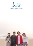 LGBTQ ?️‍? J-drama movies