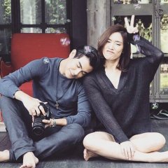 Bangkok Bachelors Thai Drama photo