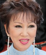 Asaoka Ruriko Fotoğraf