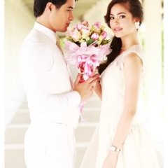 Kularb Rai Narm Thai Drama(2010) photo