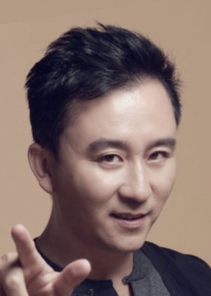 Zhao Yi