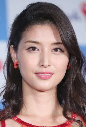 Hashimoto Manami (橋本マナミ) - MyDramaList